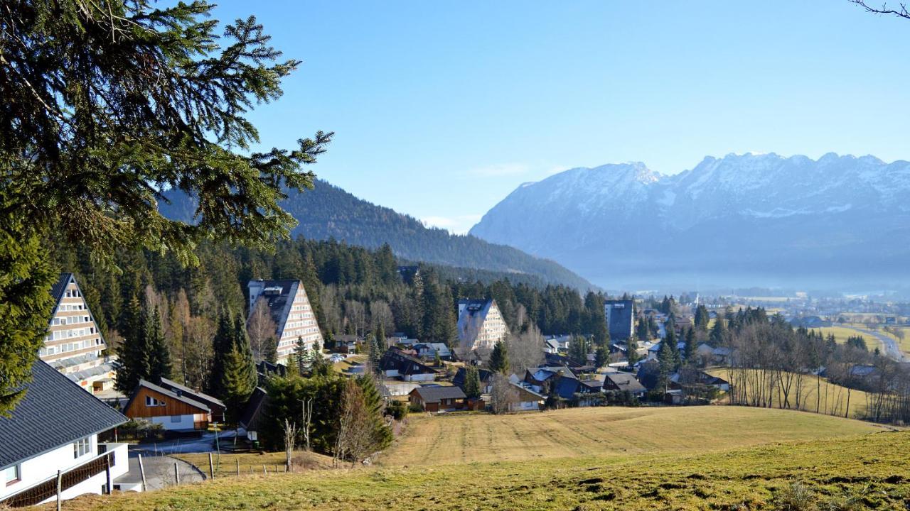 Sonnenalm Apartments Bad Mitterndorf Exteriér fotografie